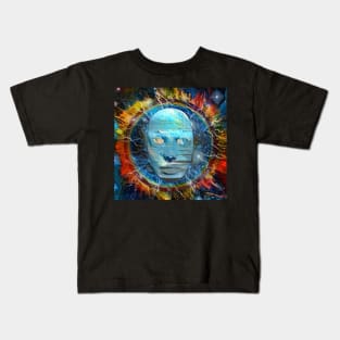 Face and energy Kids T-Shirt